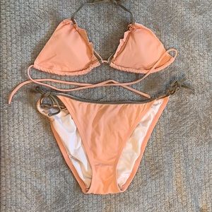 Victoria Secret Bathing suit